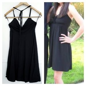 Express Little Black Dress 🖤